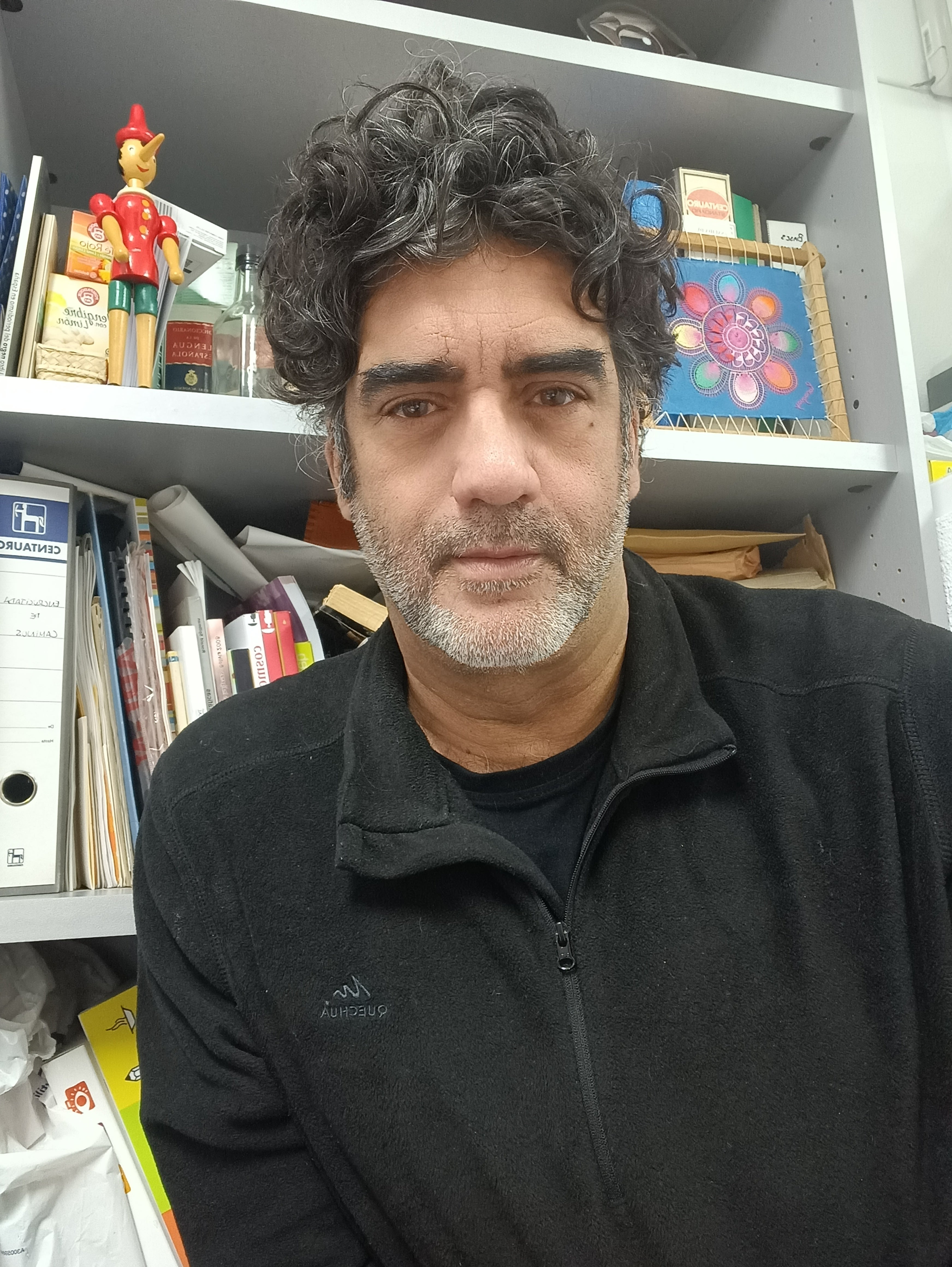 Reorienta, el proyecto de CIC Batá Reorienta, el proyecto de CIC Batá