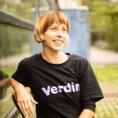 Isabel Verdini 