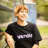 Isabel Verdini Isabel Verdini