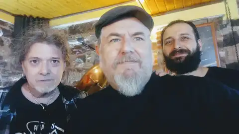 Fontoria actúa en Infiestu este sábado Fontoria actúa en Infiestu este sábado