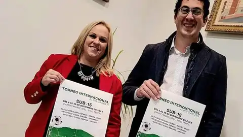 Torneo Internacional Albir Garden Torneo Internacional Albir Garden