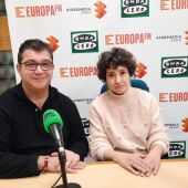 En el Día Internacional del Voluntariado hablamos con Cruz Roja 