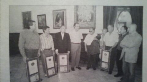 Foto del Guiness en Sueca