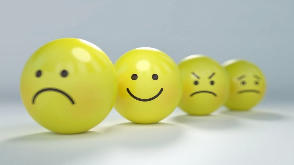 Positivismo tóxico: no es malo sentirse mal Positivismo tóxico: no es malo sentirse mal