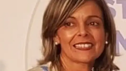 Noelia Pérez, concejala PP Ourense Noelia Pérez, concejala PP Ourense