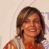 Noelia Pérez, concejala PP Ourense