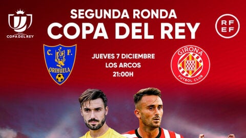 Copa del rey