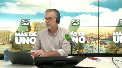Tres historias con Alsina 06/12/2023