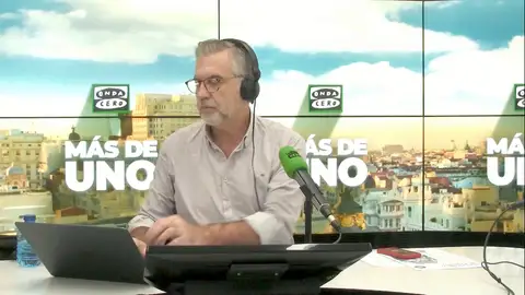 Tres historias con Alsina 06/12/2023 Tres historias con Alsina 06/12/2023