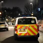 Un muerto y dos heridos tras un tiroteo en Londres