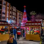 Fira de Santa Llúcia de Castelló Fira de Santa Llúcia de Castelló