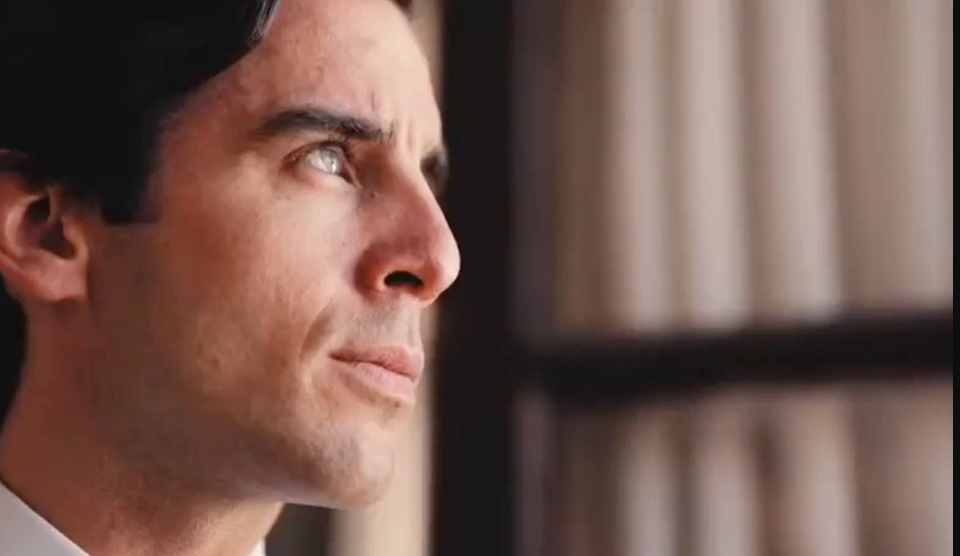 Primeras palabras de Juan Ortega tras cancelar su boda: "No he hecho bien" Primeras palabras de Juan Ortega tras cancelar su boda: "No he hecho bien"