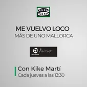 Kike Martí Kike Martí
