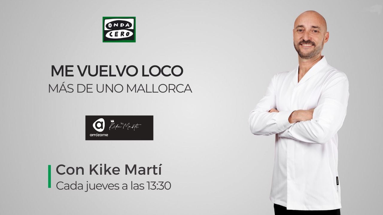 Me vuelvo loco 25/09/2025 episode artwork