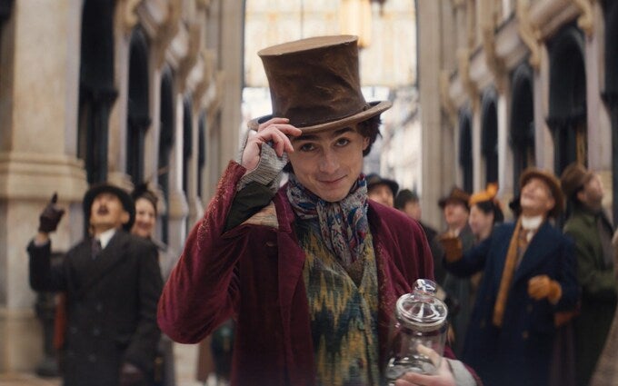Wonka 4x07 Wonka 4x07