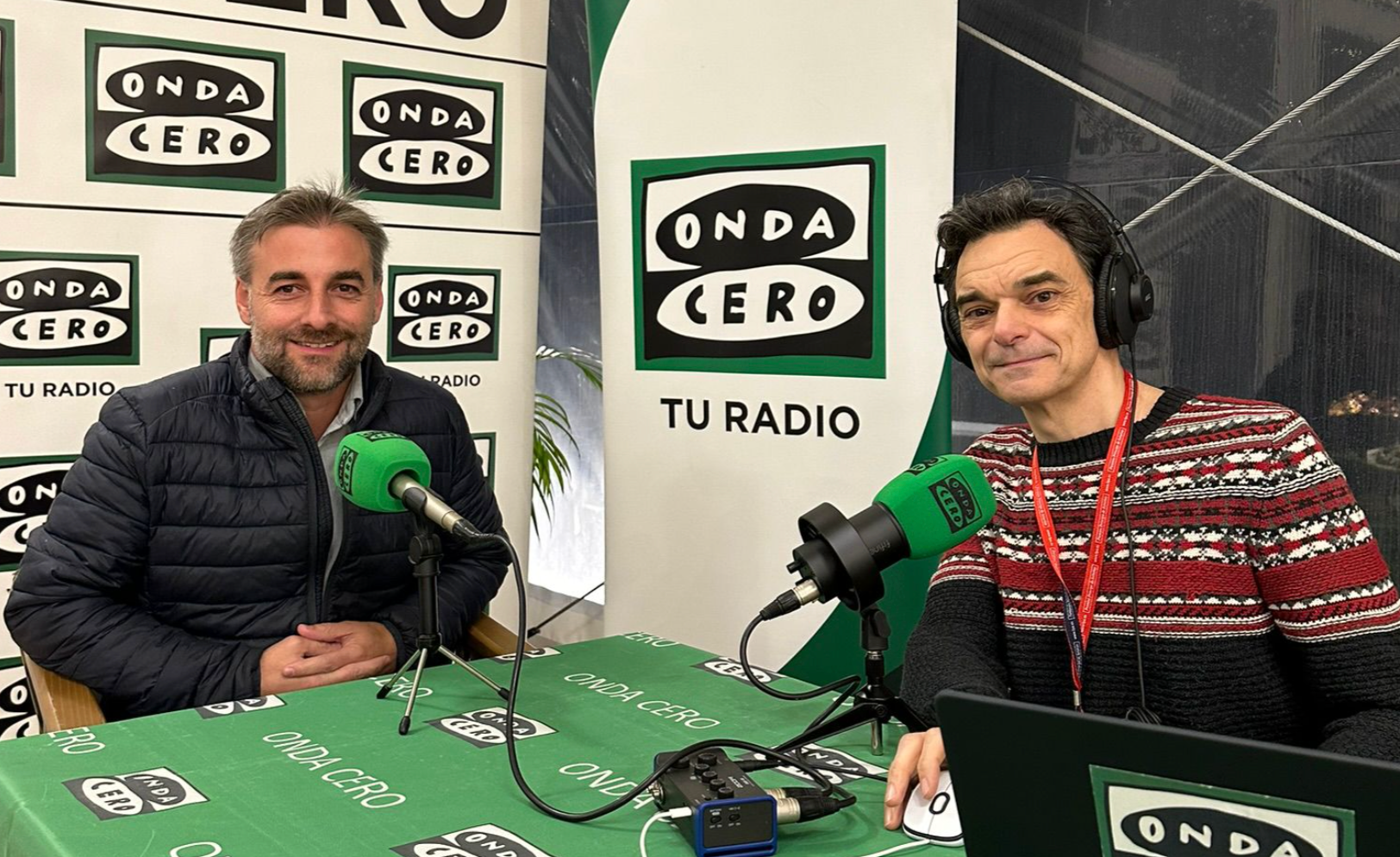 Programa especial Iluminación y Mercadillo Navideño en Torazu Programa especial Iluminación y Mercadillo Navideño en Torazu