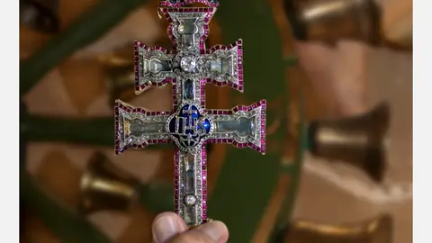 Año Jubilar Caravaca Año Jubilar Caravaca