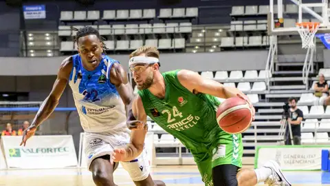 Orenga pierde a Hermanson para lo que resta del 2023 Orenga pierde a Hermanson para lo que resta del 2023