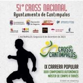 Cross Cantimpalos 2023