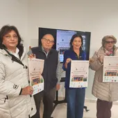 Orihuela celebra su tradicional Mercadillo Solidario Navideño del 15 al 17 de diciembre Orihuela celebra su tradicional Mercadillo Solidario Navideño del 15 al 17 de diciembre