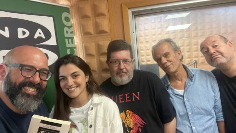 La cultureta con Mojo 38