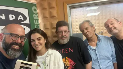 La cultureta con Mojo 38 La cultureta con Mojo 38