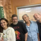 La cultureta con Mojo 38 La cultureta con Mojo 38