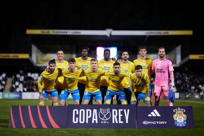 Deportes | Canarias En La Onda | Jueves 07/12/2023 Deportes | Canarias En La Onda | Jueves 07/12/2023