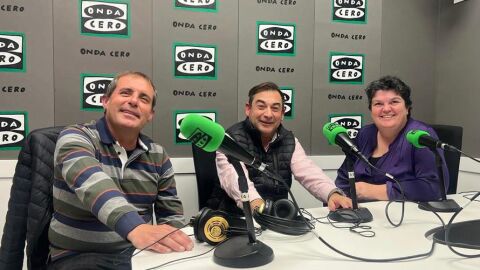 Lino Pascual, alcalde de Relleu