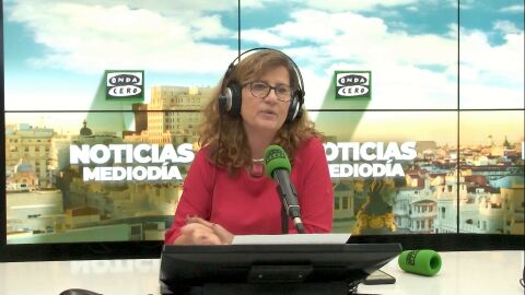 Elena Gijón: "