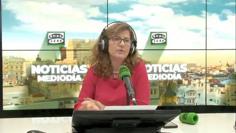 Elena Gijón: " Elena Gijón: "