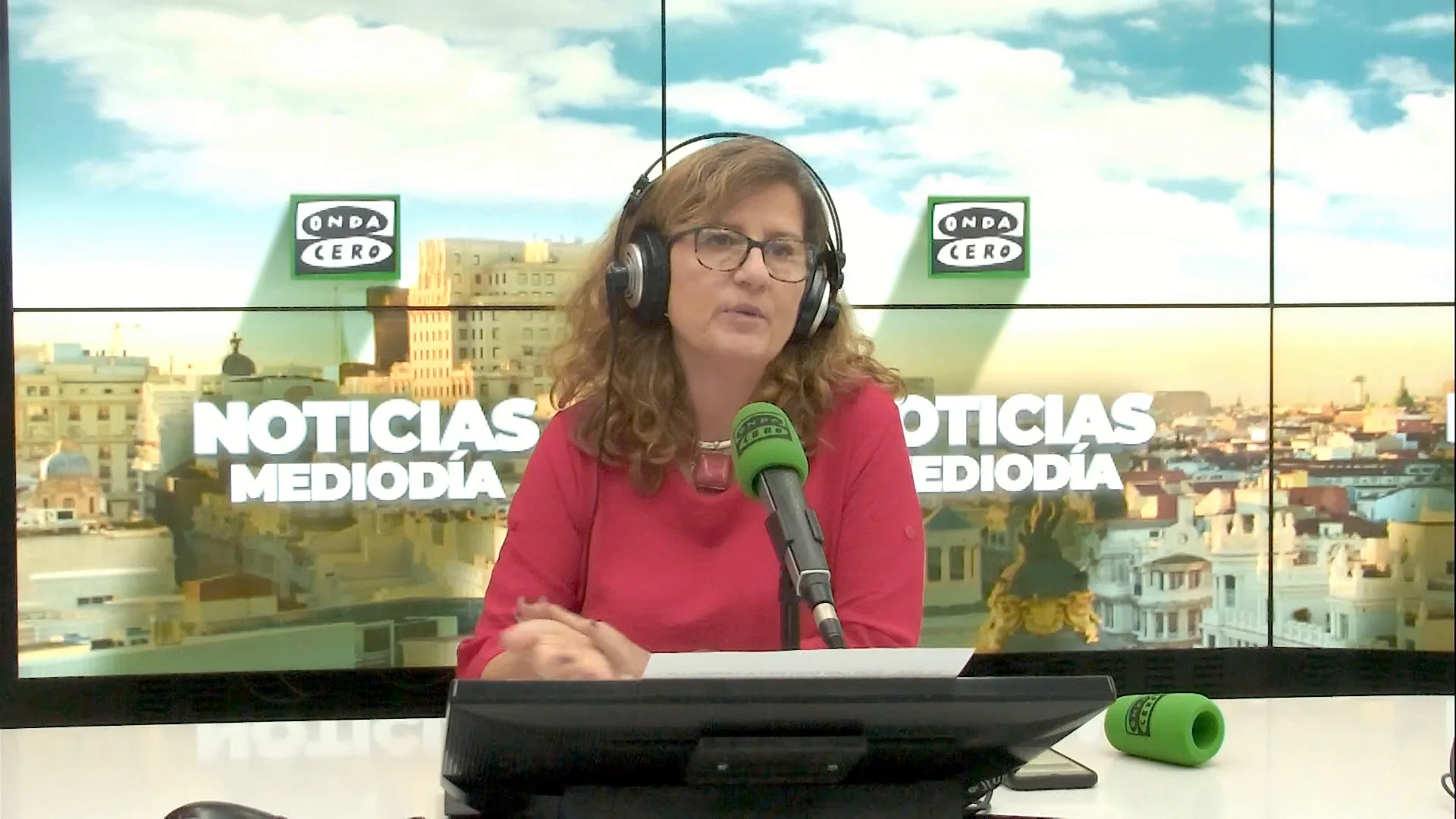 Elena Gijón: " Elena Gijón: "