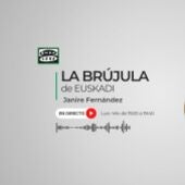 La Brújula de Euskadi con Janire Fernández