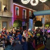 San Silvestre Villajoyosa 2022