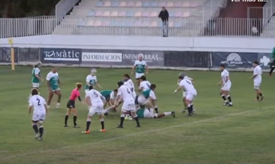 Victoria importante pero amarga frente al rival más directo en el Pantano Victoria importante pero amarga frente al rival más directo en el Pantano