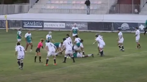 Rugby la Vila Rugby la Vila