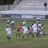 Rugby la Vila