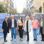 Escápate a Gipuzkoa Escápate a Gipuzkoa