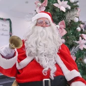 Papá Noel visitará los barrios de Onda para endulzar la Navidad a los más pequeños Papá Noel visitará los barrios de Onda para endulzar la Navidad a los más pequeños