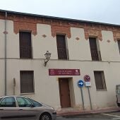 La Casa de Acogida San Juan Pablo II de Alcalá de Henares mantiene la ocupación total de sus plazas desde el mes de septiembre