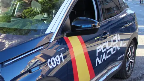 Operación policial contra a explotación sexual Operación policial contra a explotación sexual