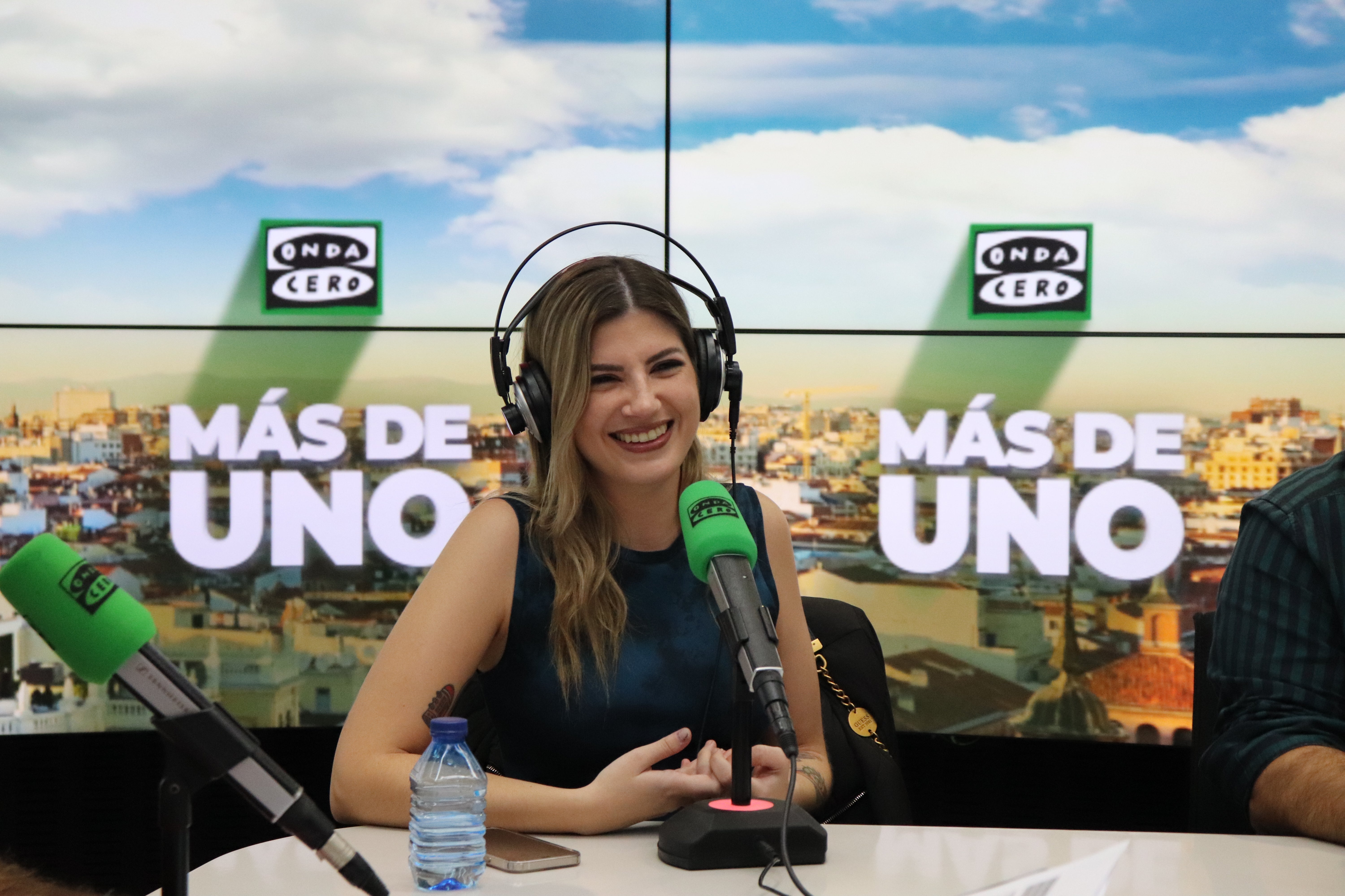 En 'Equipo de investigación': Paula Púa, la impuntual En 'Equipo de investigación': Paula Púa, la impuntual
