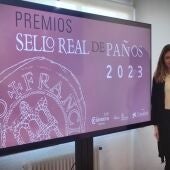 Premio Sello Real de Paños 2023