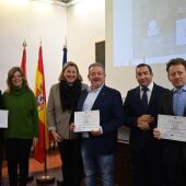 Galletas Gullón recibe el distintivo Óptima de Castilla y León en reconocimiento a su apuesta por la igualdad