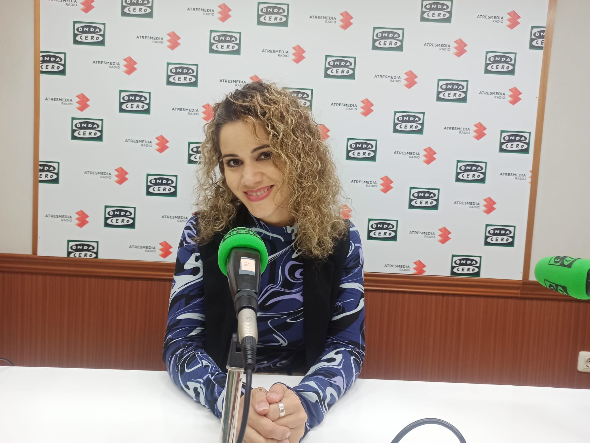 Noelia Álvarez presenta su primer sencillo "Estas ganas" en versión bachata Noelia Álvarez presenta su primer sencillo "Estas ganas" en versión bachata