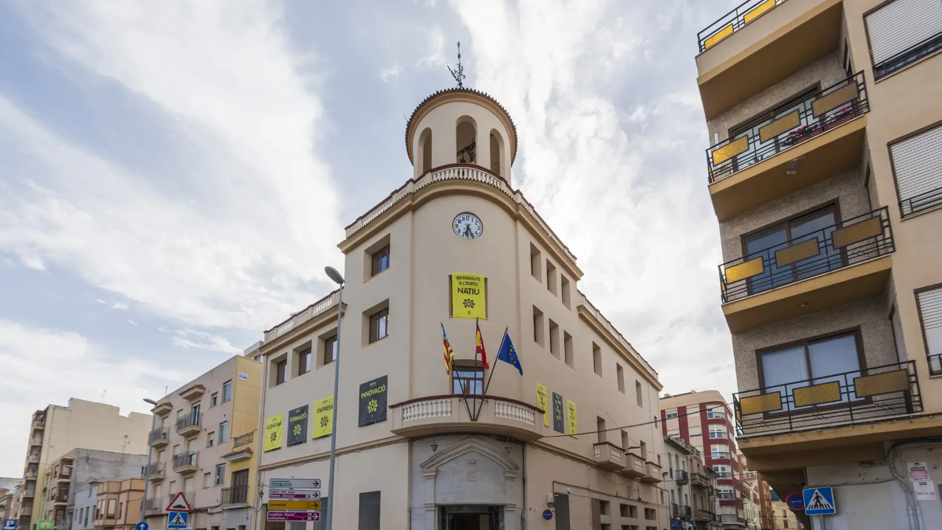El Ayuntamiento de Nules seleccionará seis nuevos negocios para el Vivero de Empresas