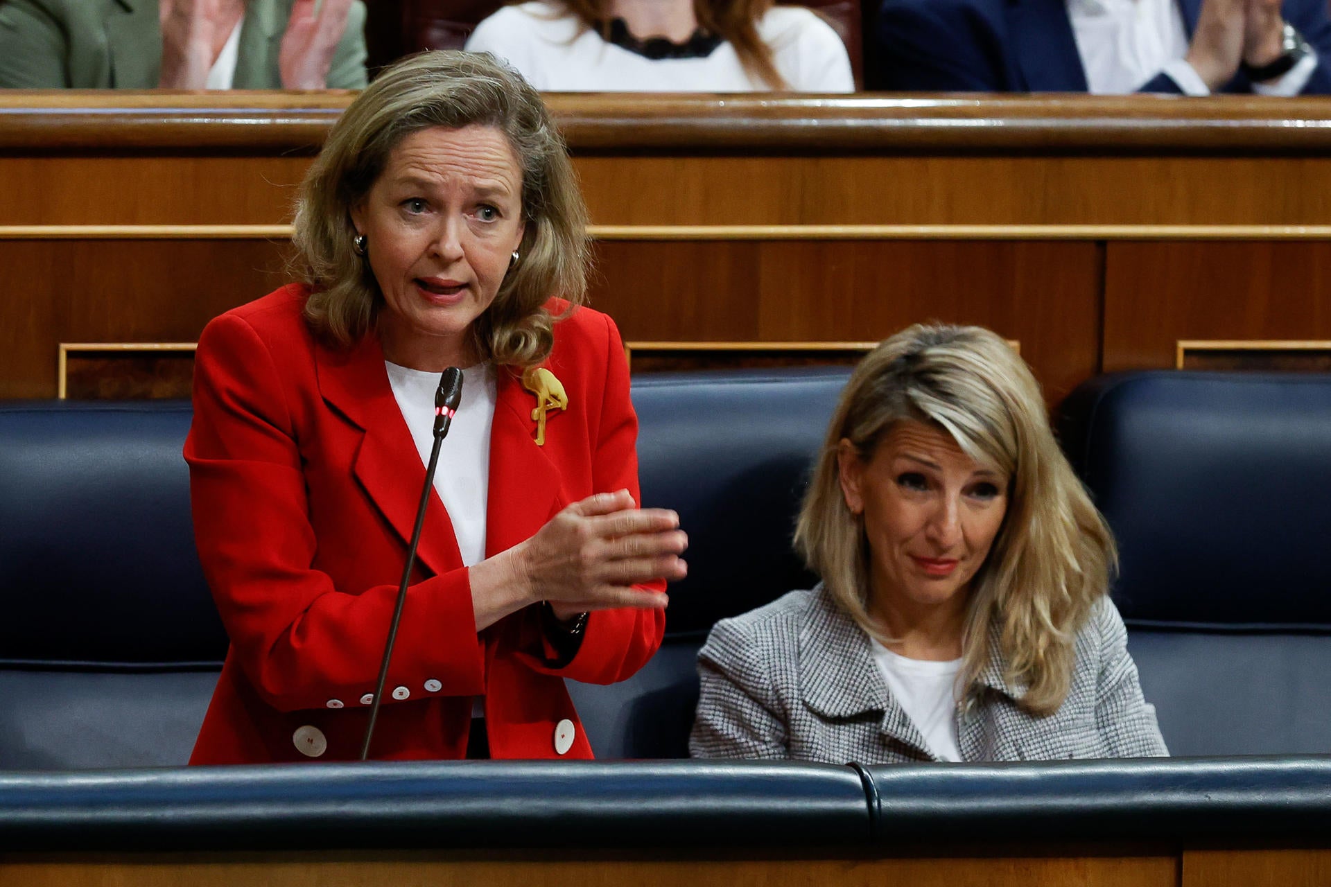 Vota: ¿Comparte que se perdone deuda a las autonomías a costa de las cuentas del Estado? Vota: ¿Comparte que se perdone deuda a las autonomías a costa de las cuentas del Estado?