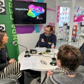 Espacio CyL Digital de Palencia