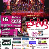 Precarnaval Miguelturra 2023 Precarnaval Miguelturra 2023