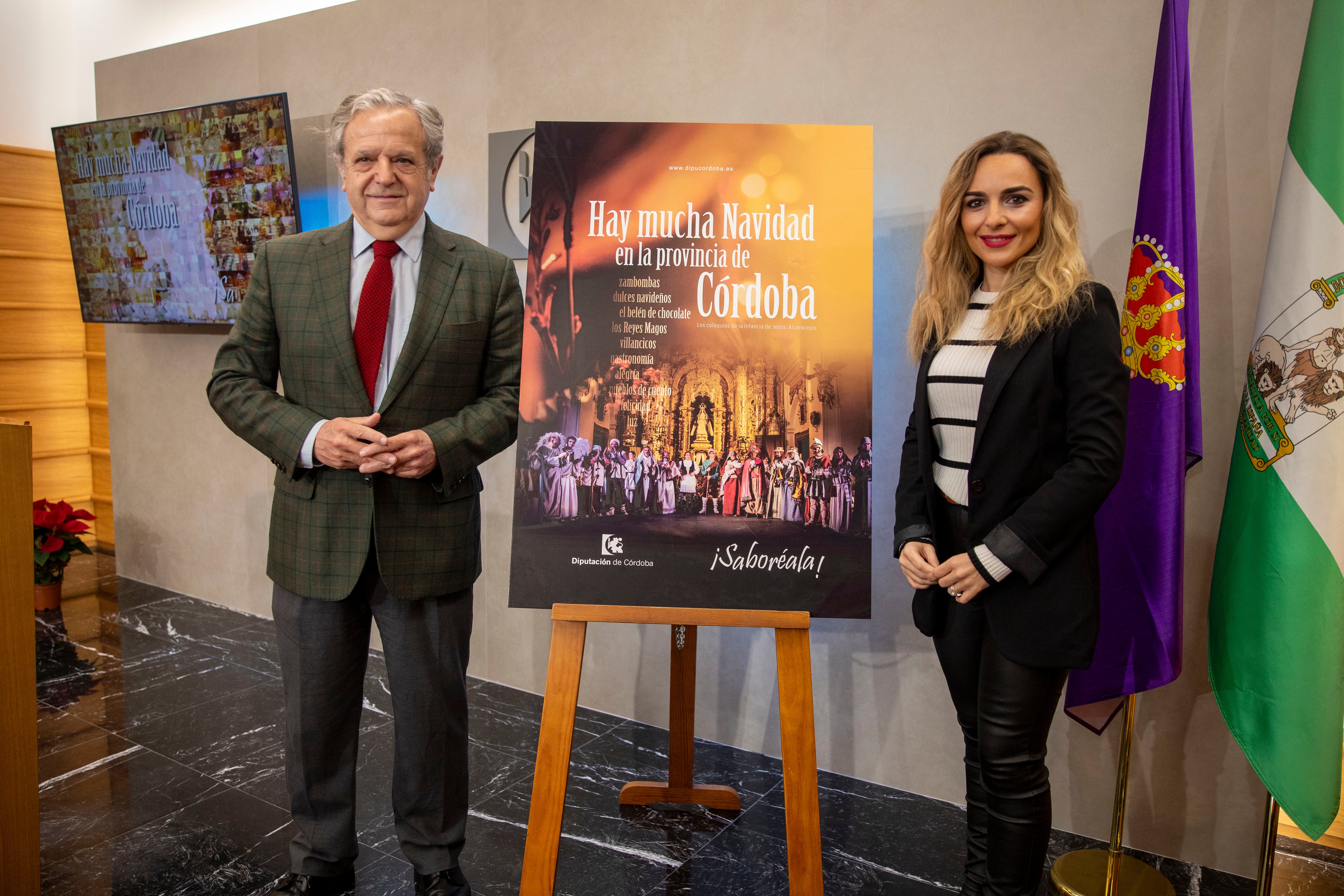 El gusto por las navidades de la provincia El gusto por las navidades de la provincia